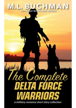 The Complete Delta Force Warriors