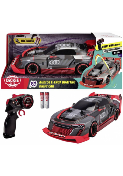 RC Audi S1 E-Tron 30cm