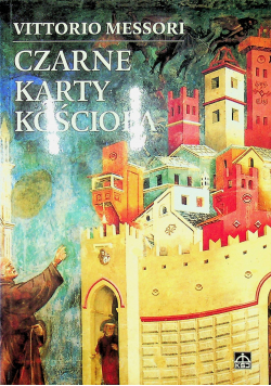 Czarne karty Kościoła
