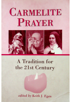 Carmelite prayer