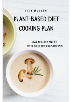 Plant-Based Diet Cooking Plan