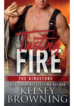 Tasting Fire