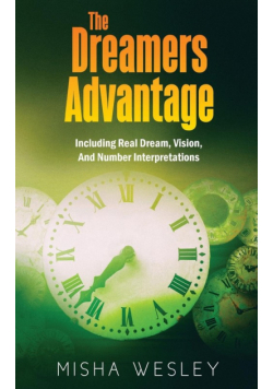 The Dreamers Advantage