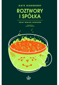 Roztwory i spółka