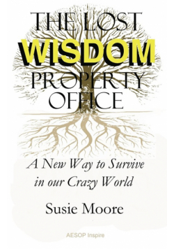 The Lost Wisdom Property Office