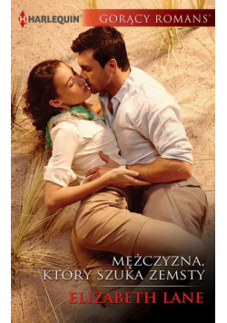 Mężczyzna który szuka zemsty