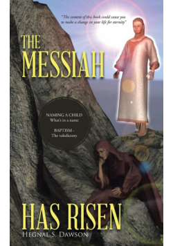 The Messiah Has Risen