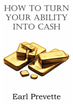 How To Turn Your Ability Into Cash
