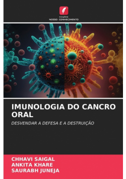 Imunologia Do Cancro Oral