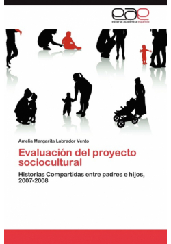 Evaluacion del Proyecto Sociocultural