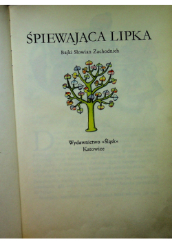 Śpiewająca Lipka