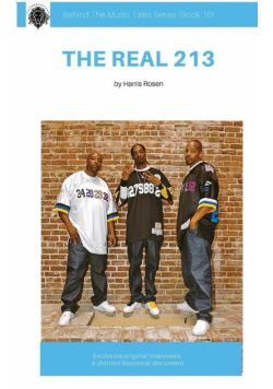 The Real 213