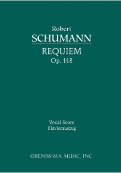 Requiem, Op.148