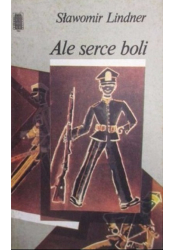 Ale serce boli
