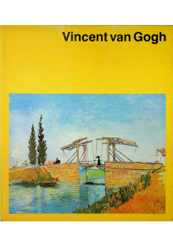 Welt der Kunst Vincent van Gogh