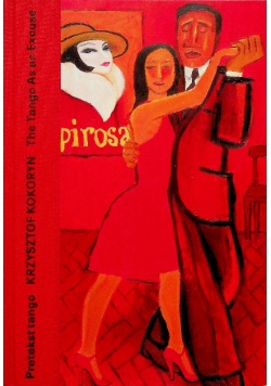 Pretekst Tango