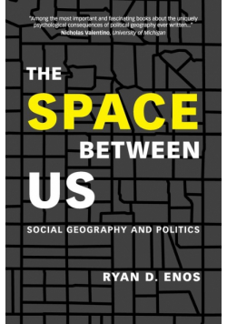 The Space between Us