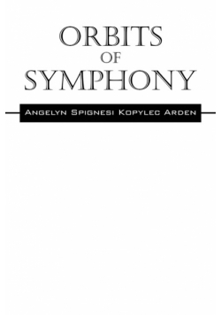 Orbits Of Symphony