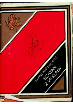 Szatan z VII klasy