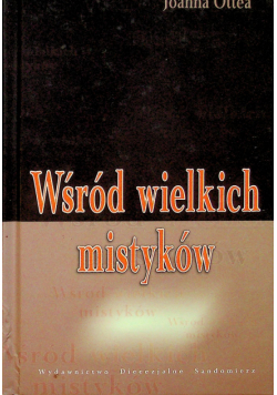 Wśród wielkich mistyków