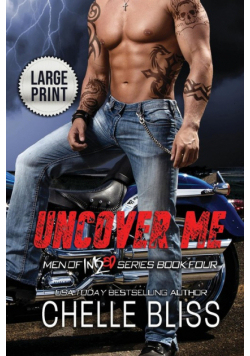 Uncover Me