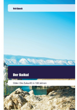 Der Baikal