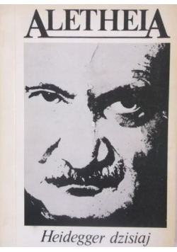 Heidegger dzisiaj