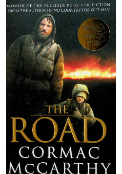 Now a major film The Road