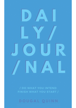 Ali's Journal