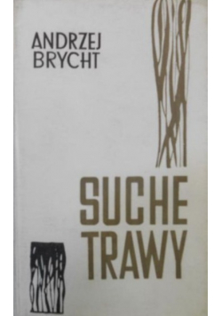 Suche Trawy