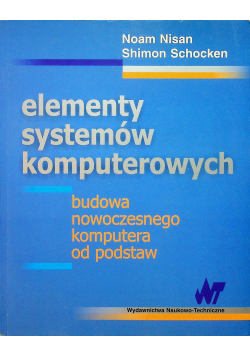 Elementy systemów komputerowych