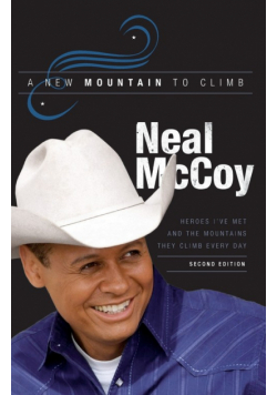 A New Mountain to Climb / Second Edition