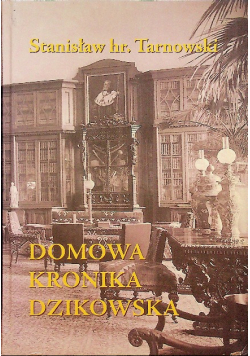 Domowa Kronika Dzikowska