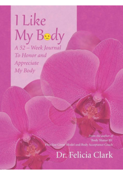 I Like My Body