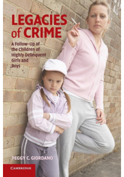 Legacies of Crime