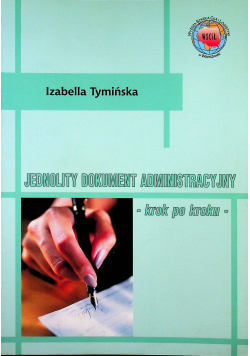 Jednolity dokument administracyjny