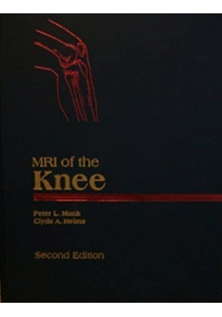 Mri of the Knee