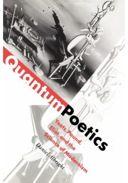 Quantum Poetics