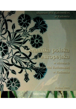 Ceramika polska i europejska