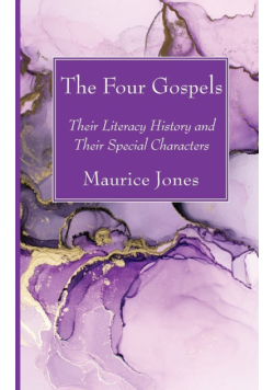 The Four Gospels