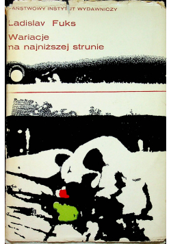 Wariacje na najniższe strunie
