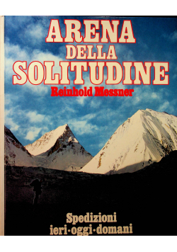 Arena della solitudione