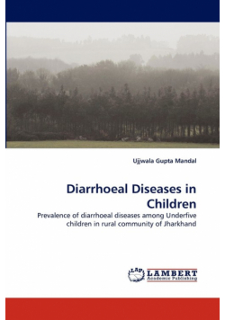 Diarrhoeal Diseases in Children