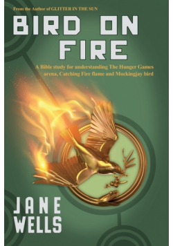 Bird on Fire
