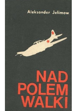 Nad polem walki