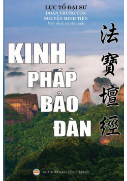 Kinh Pháp Bảo Đàn