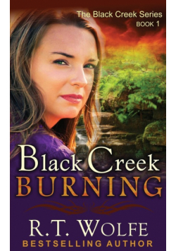 Black Creek Burning (The Black Creek Series, Book 1)