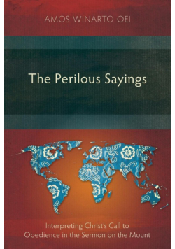 The Perilous Sayings