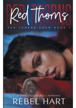 Red Thorns