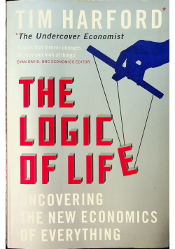 The logic of life